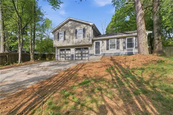 $249,000 | 1169 Dustin Court, Stone Mountain, GA 30088