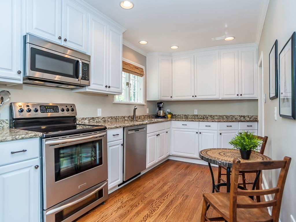 2205 Alexander Road Raleigh, NC 27608 - Photo 10 of 25 Photo 10