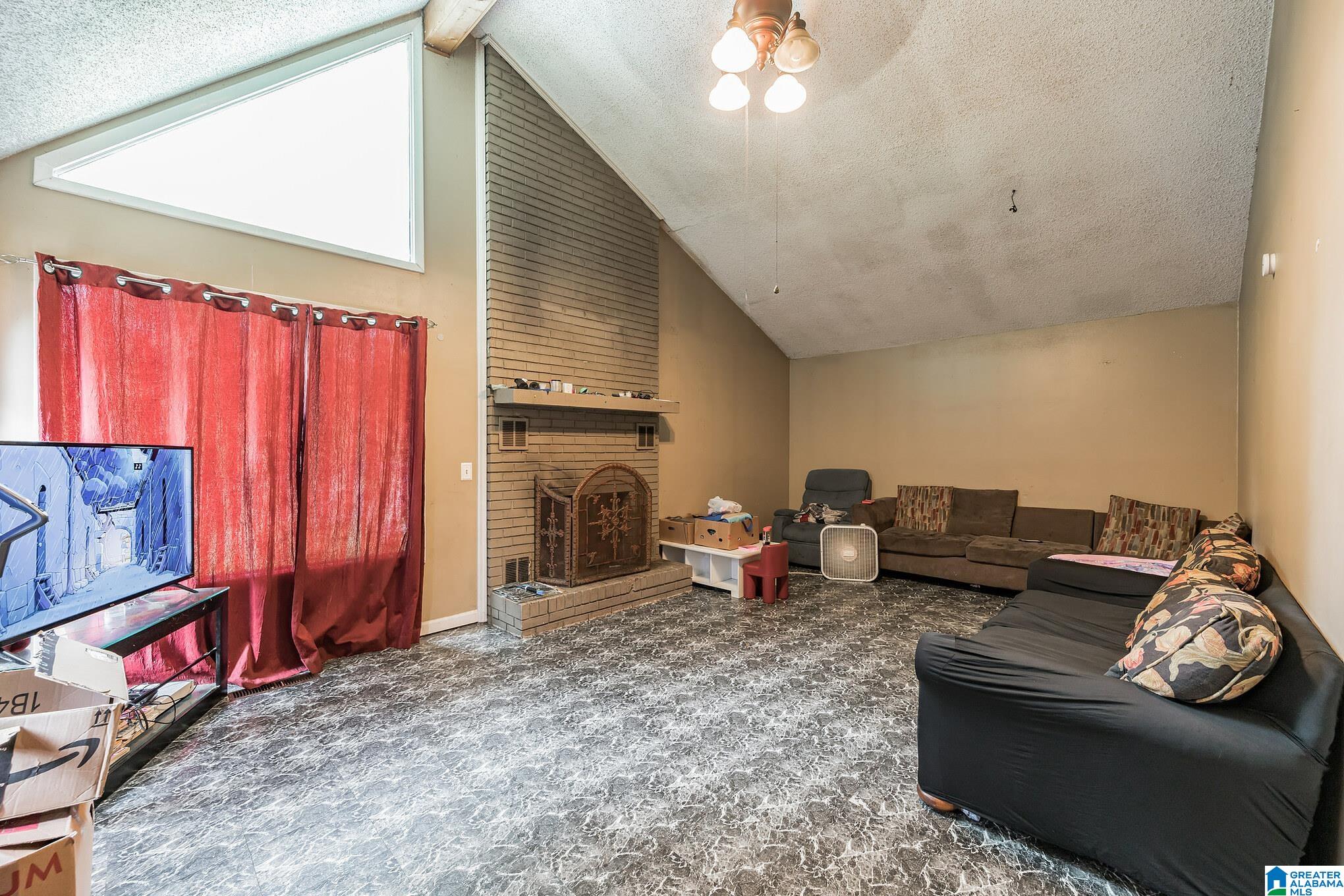 9181 Tabor Road Gadsden, AL 35904 - Photo 4 of 30