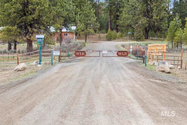 $214,950 | L1-b3 Opal Drive, Cascade, ID 83611