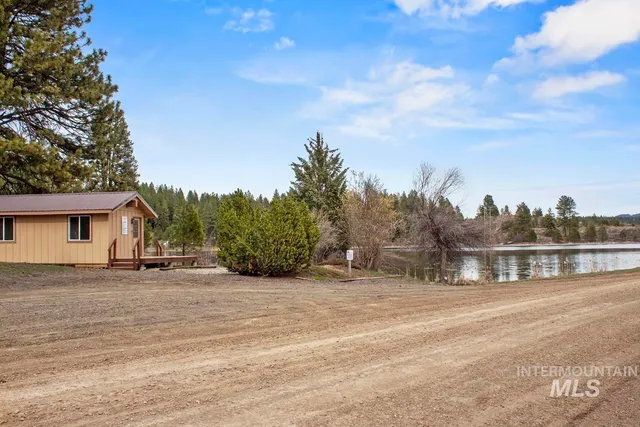 $214,950 | L1-b3 Opal Drive, Cascade, ID 83611