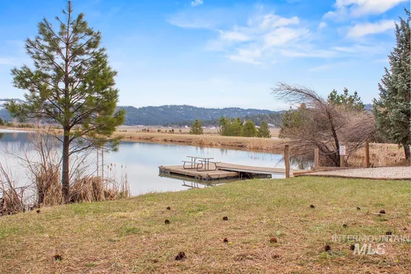 $214,950 | L1-b3 Opal Drive, Cascade, ID 83611