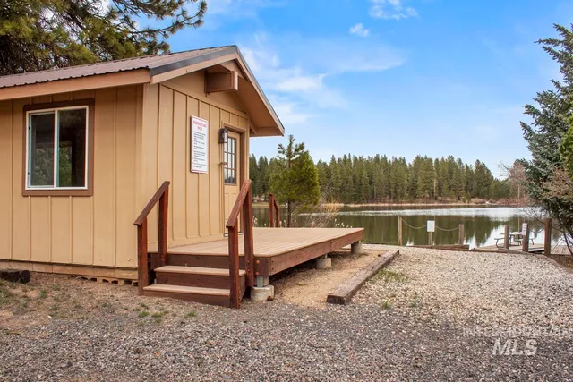 $214,950 | L1-b3 Opal Drive, Cascade, ID 83611