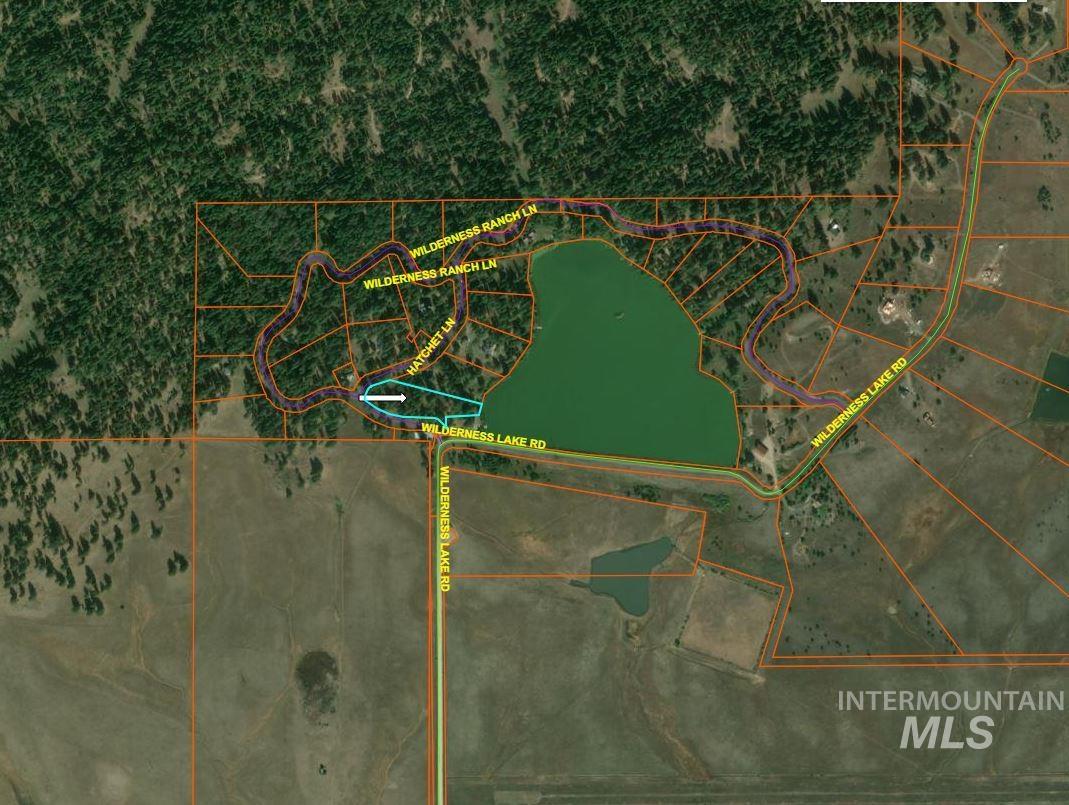 L1-b3 Opal Drive Cascade, ID 83611 - Photo 20 of 21