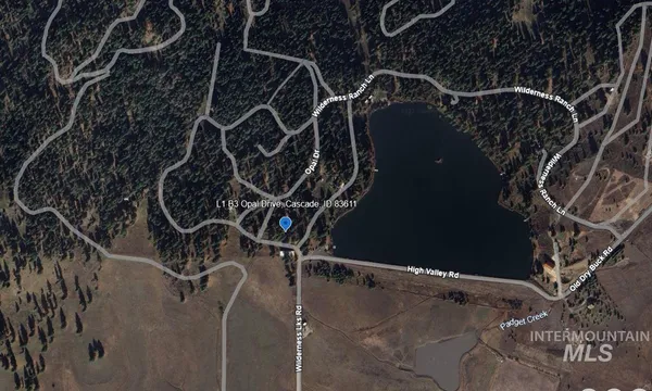 $214,950 | L1-b3 Opal Drive, Cascade, ID 83611