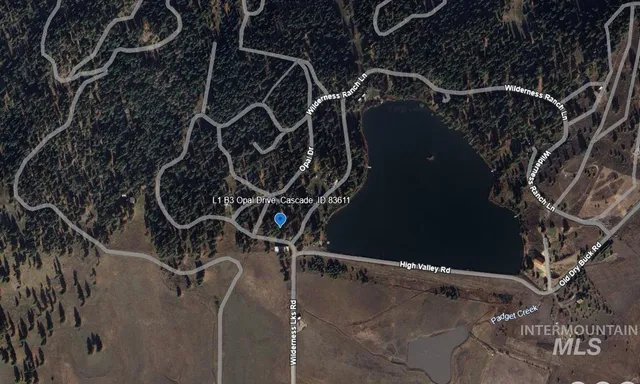 $214,950 | L1-b3 Opal Drive, Cascade, ID 83611