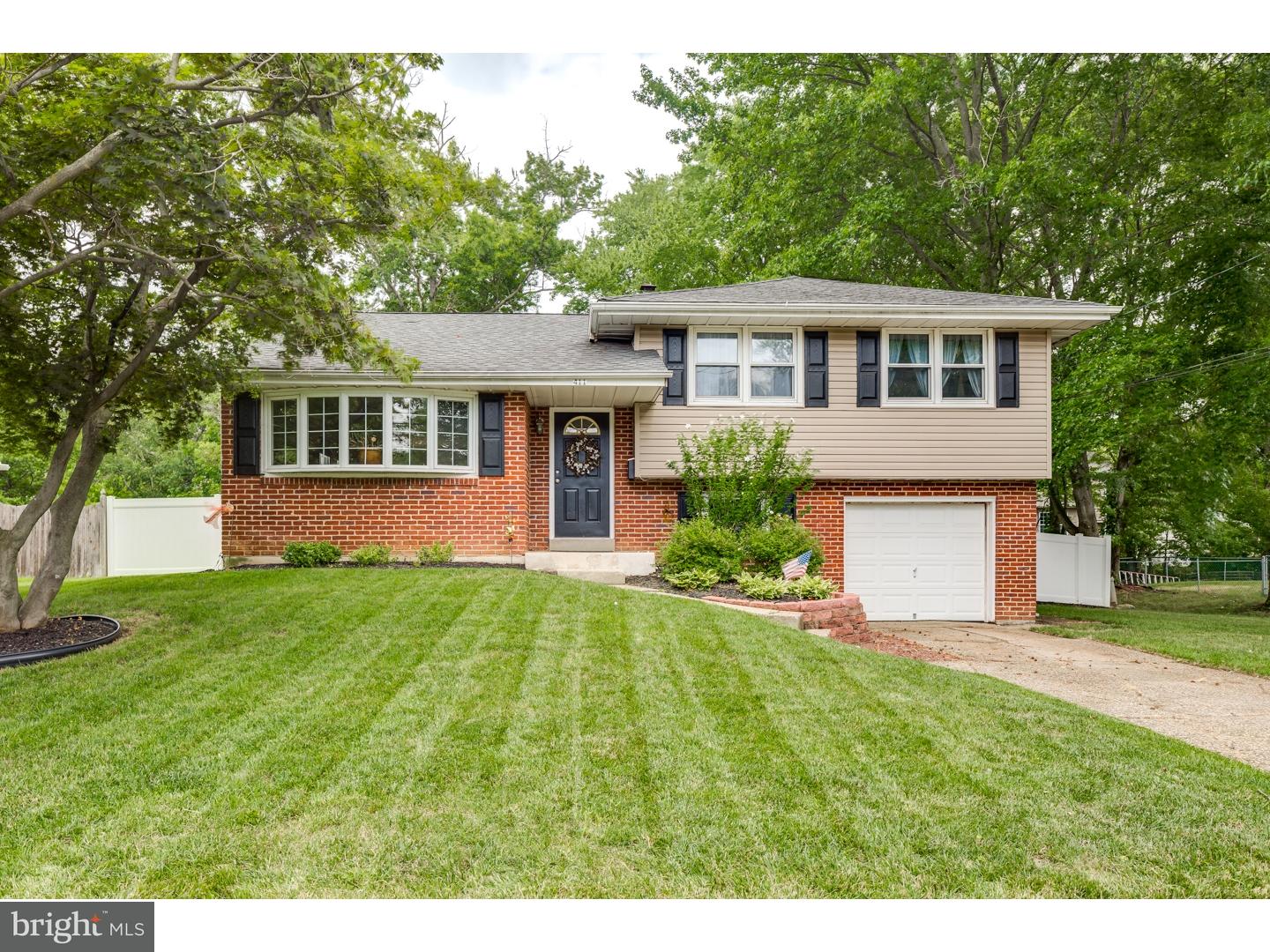 411 Yorkshire Road Cherry Hill, NJ 08034 - Photo 1 of 24