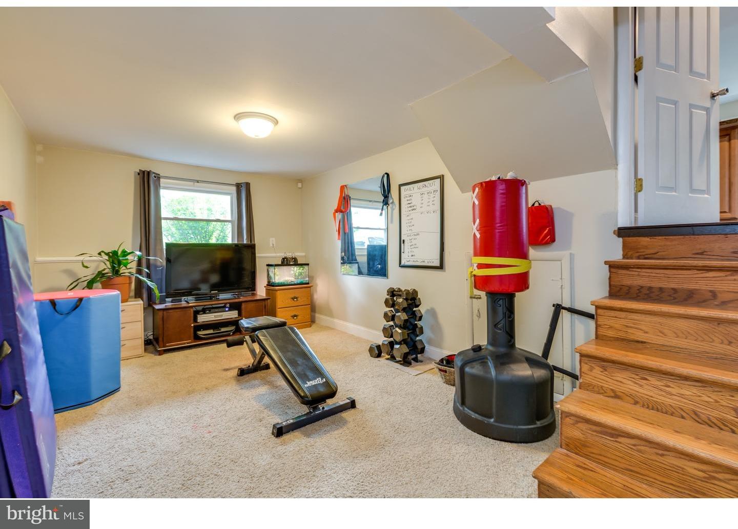 411 Yorkshire Road Cherry Hill, NJ 08034 - Photo 11 of 24