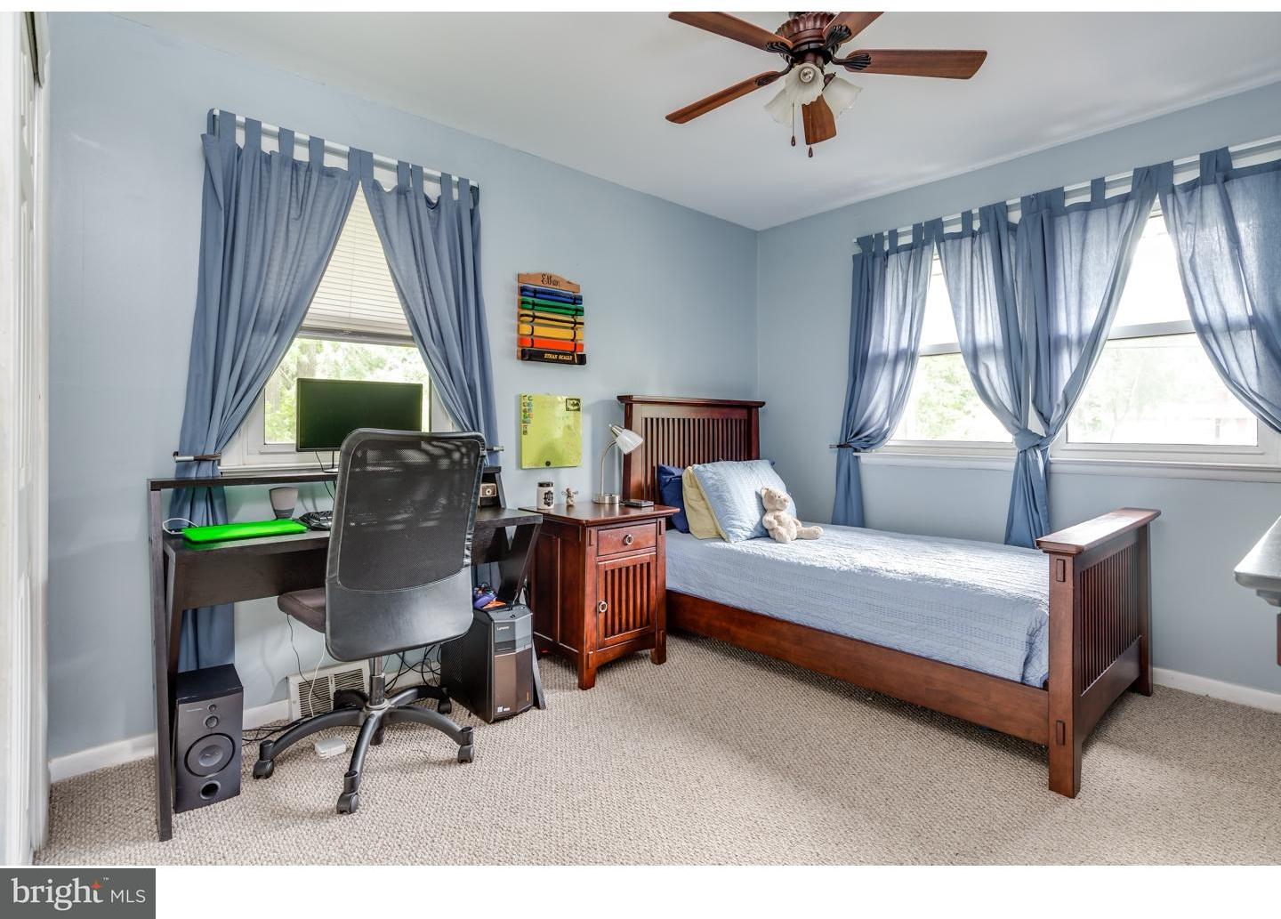 411 Yorkshire Road Cherry Hill, NJ 08034 - Photo 19 of 24