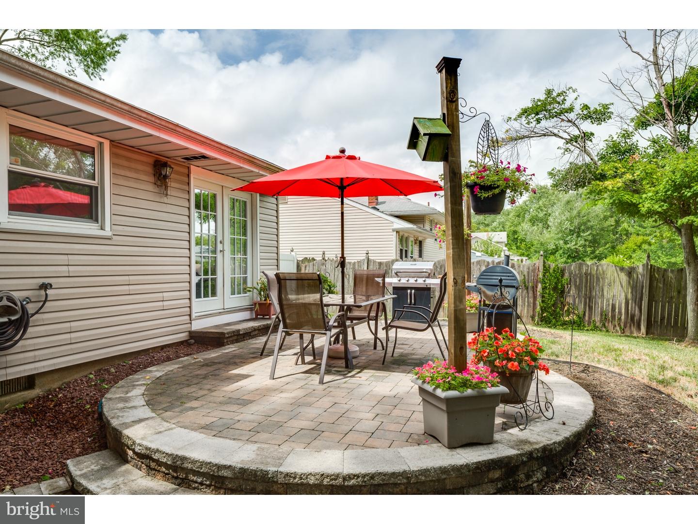 411 Yorkshire Road Cherry Hill, NJ 08034 - Photo 21 of 24
