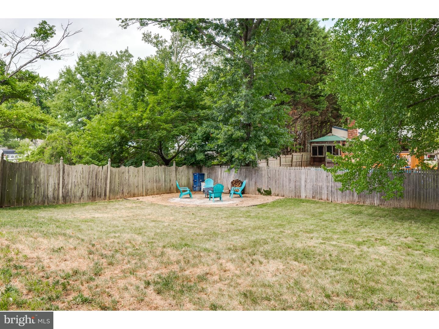 411 Yorkshire Road Cherry Hill, NJ 08034 - Photo 22 of 24