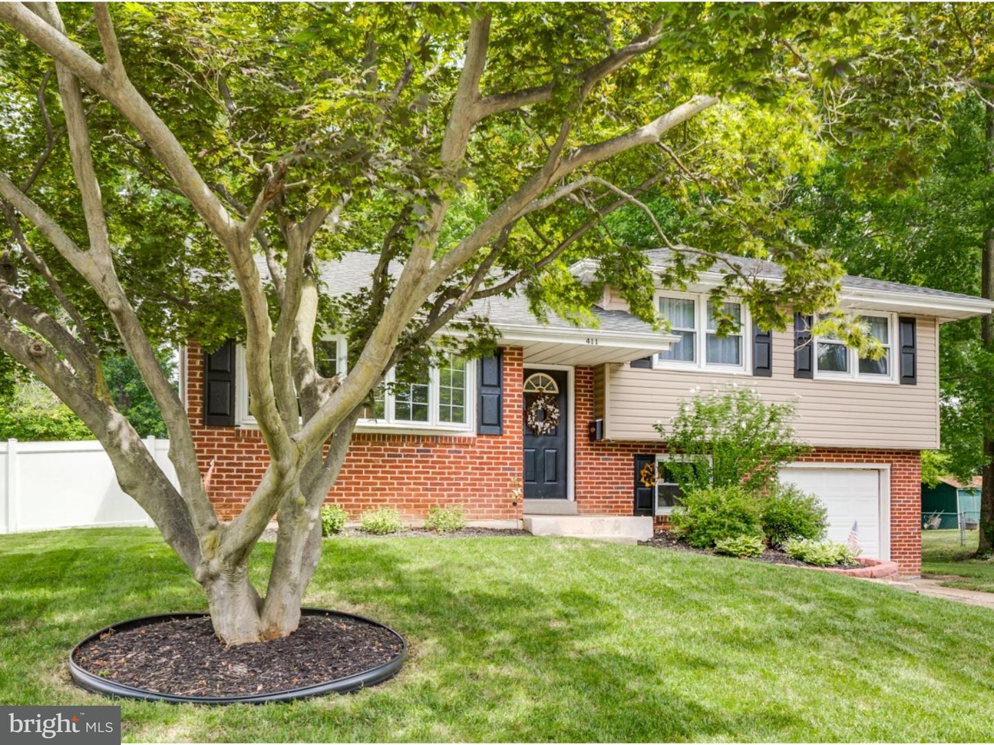 411 Yorkshire Road Cherry Hill, NJ 08034 - Photo 24 of 24