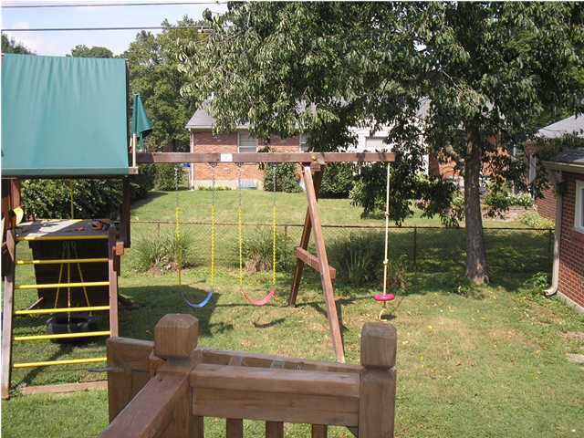 4313 Kinloch Road Louisville, KY 40207 - Photo 18 of 19 Additional Photo