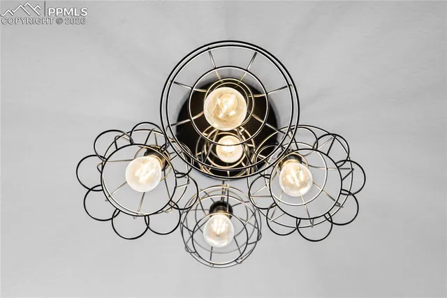 $594,900 | 10853 Torreys Peak Way, Peyton, CO 80831