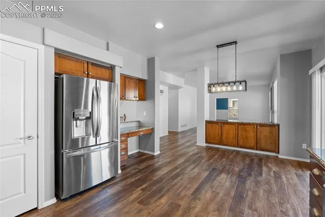 $594,900 | 10853 Torreys Peak Way, Peyton, CO 80831