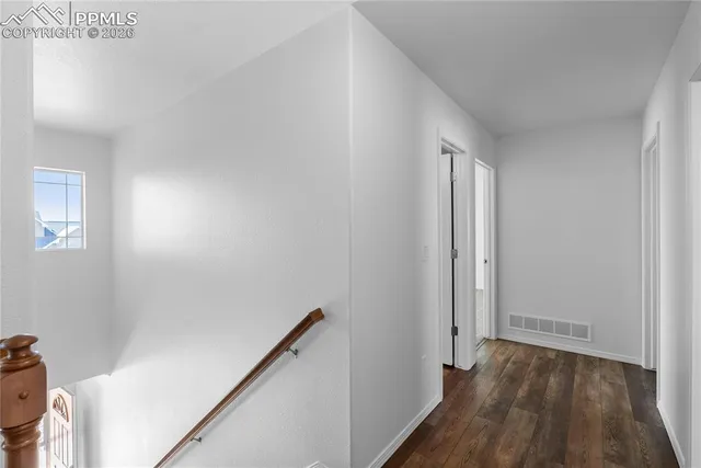 $594,900 | 10853 Torreys Peak Way, Peyton, CO 80831