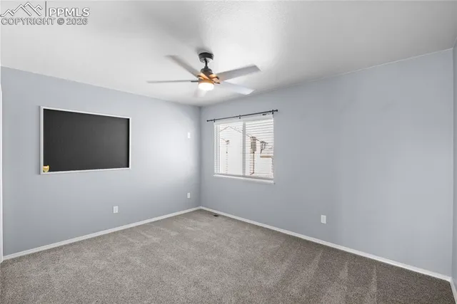 $594,900 | 10853 Torreys Peak Way, Peyton, CO 80831