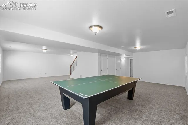 $594,900 | 10853 Torreys Peak Way, Peyton, CO 80831