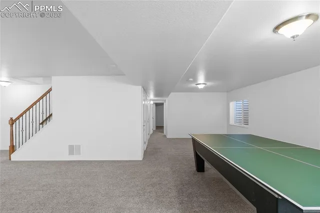 $594,900 | 10853 Torreys Peak Way, Peyton, CO 80831