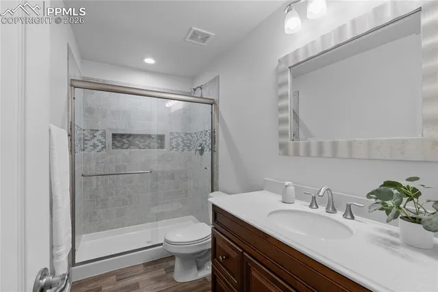 $594,900 | 10853 Torreys Peak Way, Peyton, CO 80831