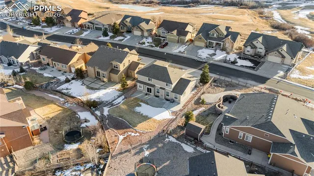 $594,900 | 10853 Torreys Peak Way, Peyton, CO 80831