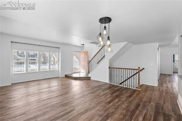 $594,900 | 10853 Torreys Peak Way, Peyton, CO 80831