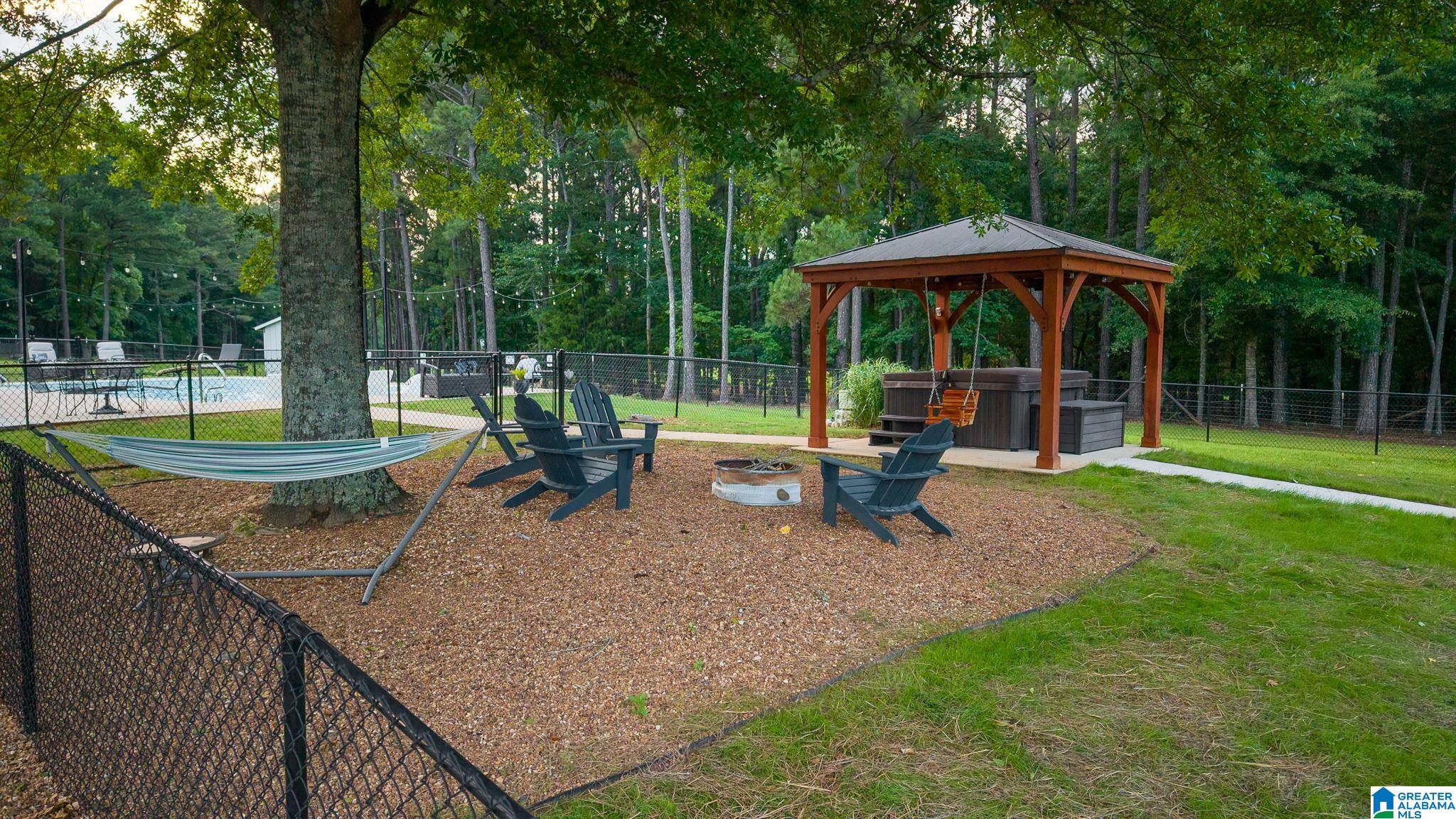 271 Little Pond Road Pell City, AL 35128 - Photo 72 of 86