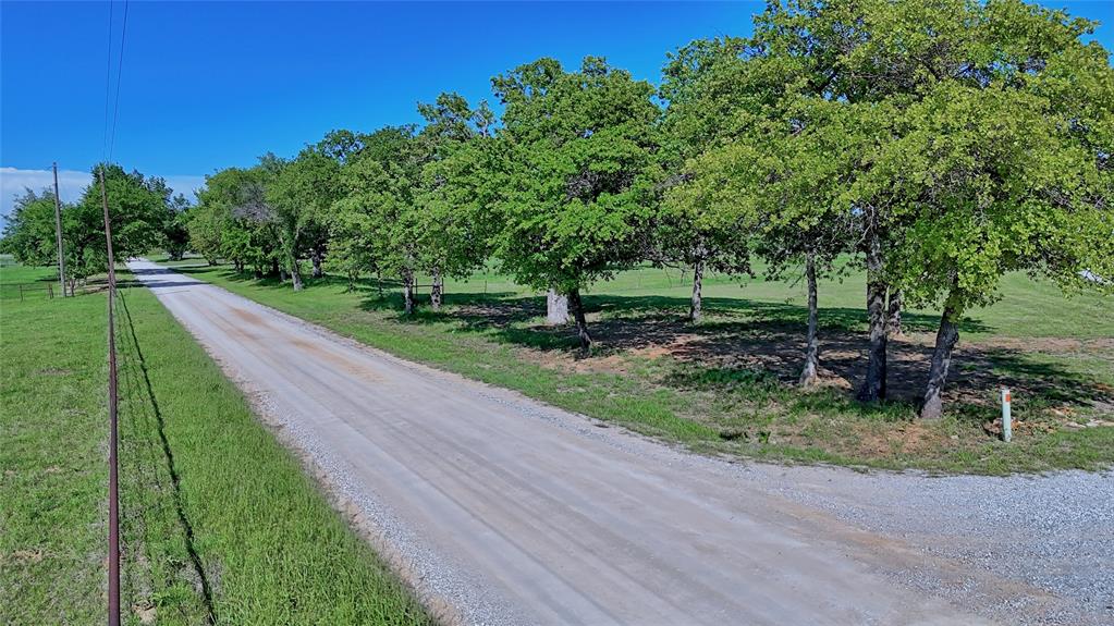 433 Fruitland Road Bowie, TX 76230 - Photo 25 of 40 a view of a park with plants and trees