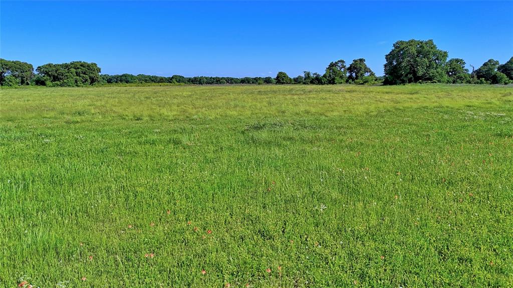 433 Fruitland Road Bowie, TX 76230 - Photo 35 of 40 a view of lake with green space