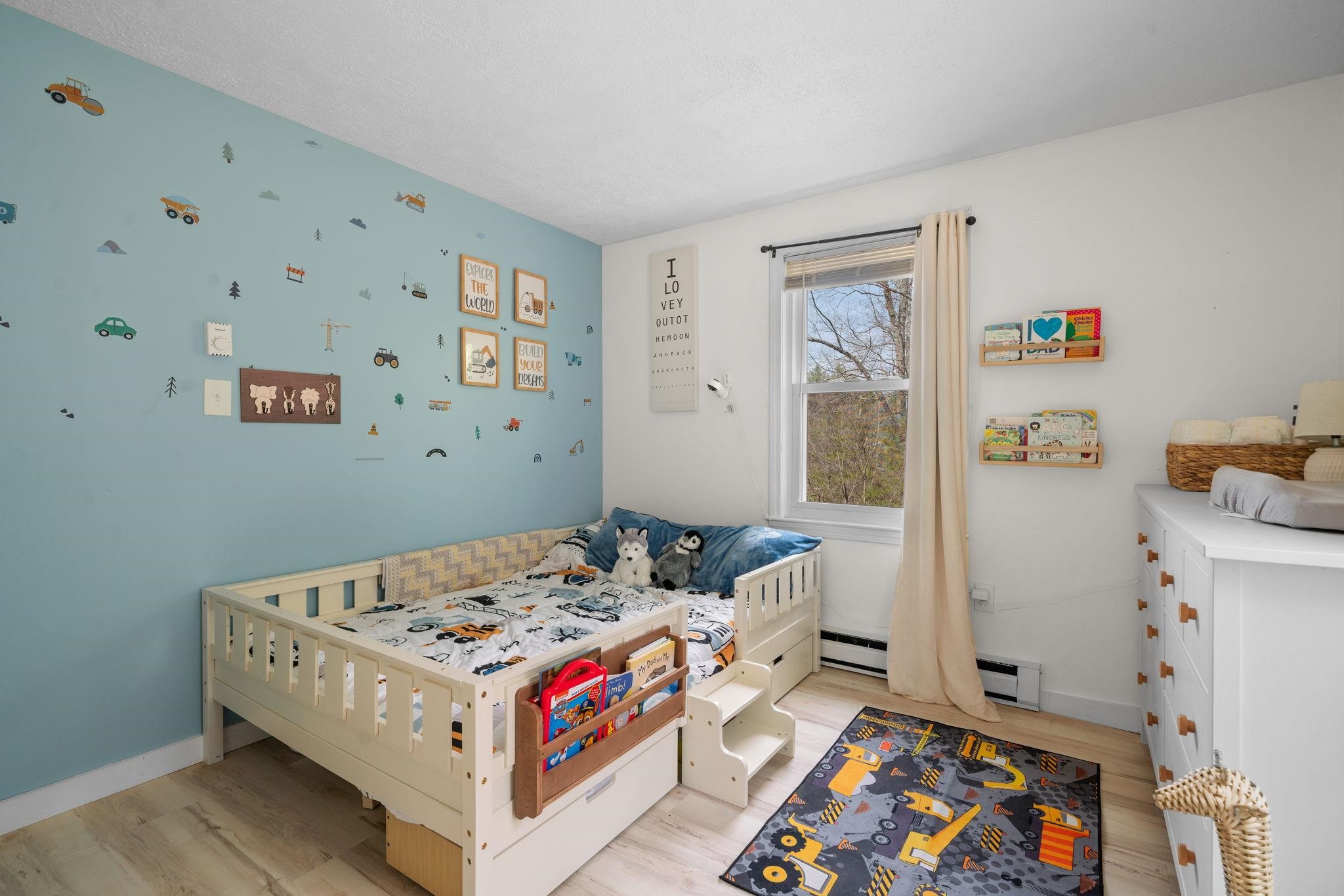 184 Bow Bog Road Bow, NH 03304 - Photo 22 of 48 Gallery Image 22