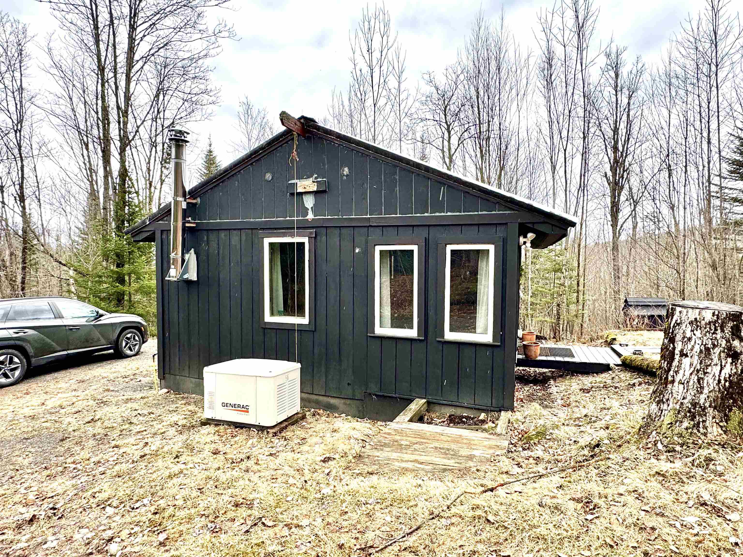 253 Washburn Road North Stratford, NH 03590 - Photo 2 of 20