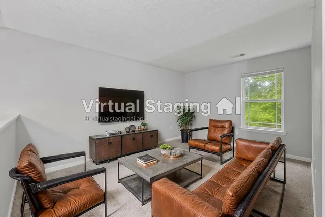 a view of storage and utility room with racks on the wall