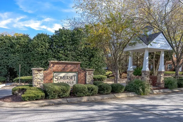 $325,000 | 1096 Somerset Springs Drive, Spring Hill, TN 37174
