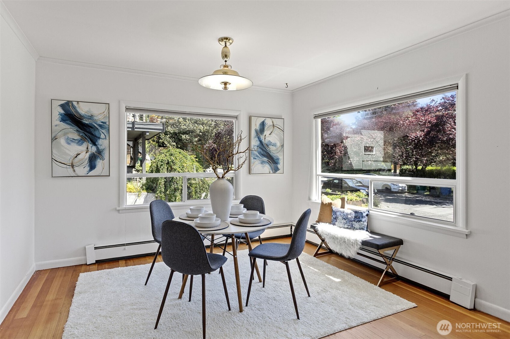 4812 Southwest Stevens Street Seattle, WA 98116 - Photo 9 of 28