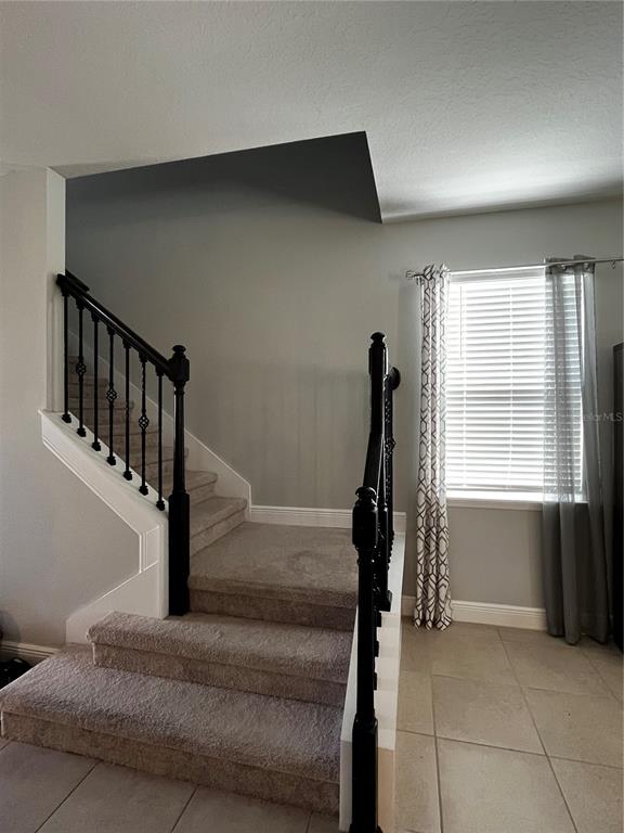 1375 Riley Circle DeLand, FL 32724 - Photo 11 of 23 Upgraded Staircasae