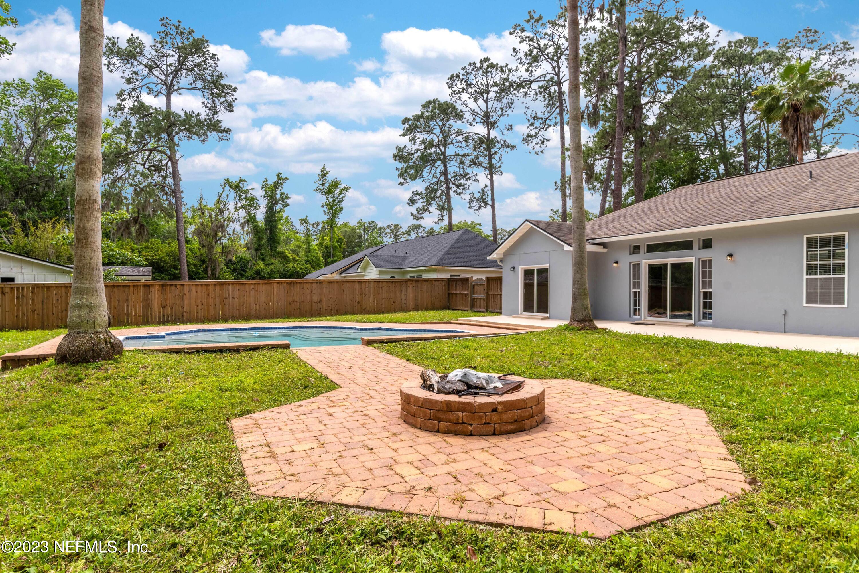 10777 Scott Mill Road Jacksonville, FL 32223 - Photo 25 of 28 26