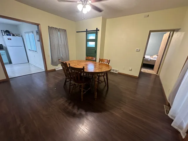 $239,900 | 207 8th Street, Brodhead, WI 53520