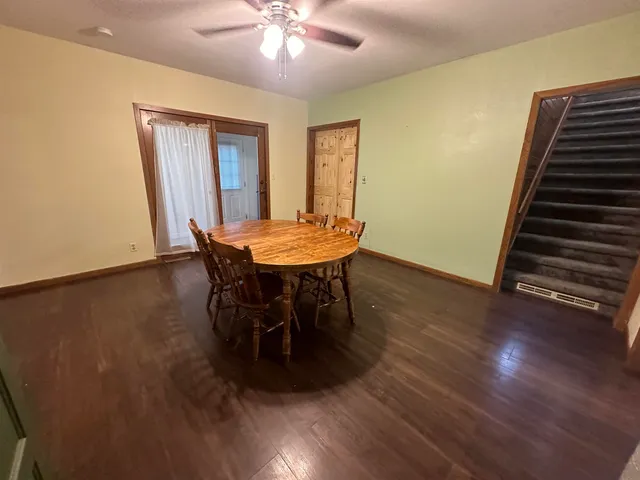 $239,900 | 207 8th Street, Brodhead, WI 53520