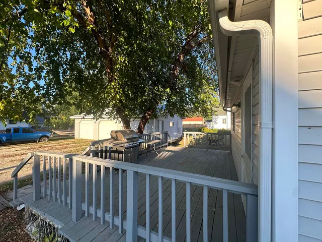 $239,900 | 207 8th Street, Brodhead, WI 53520