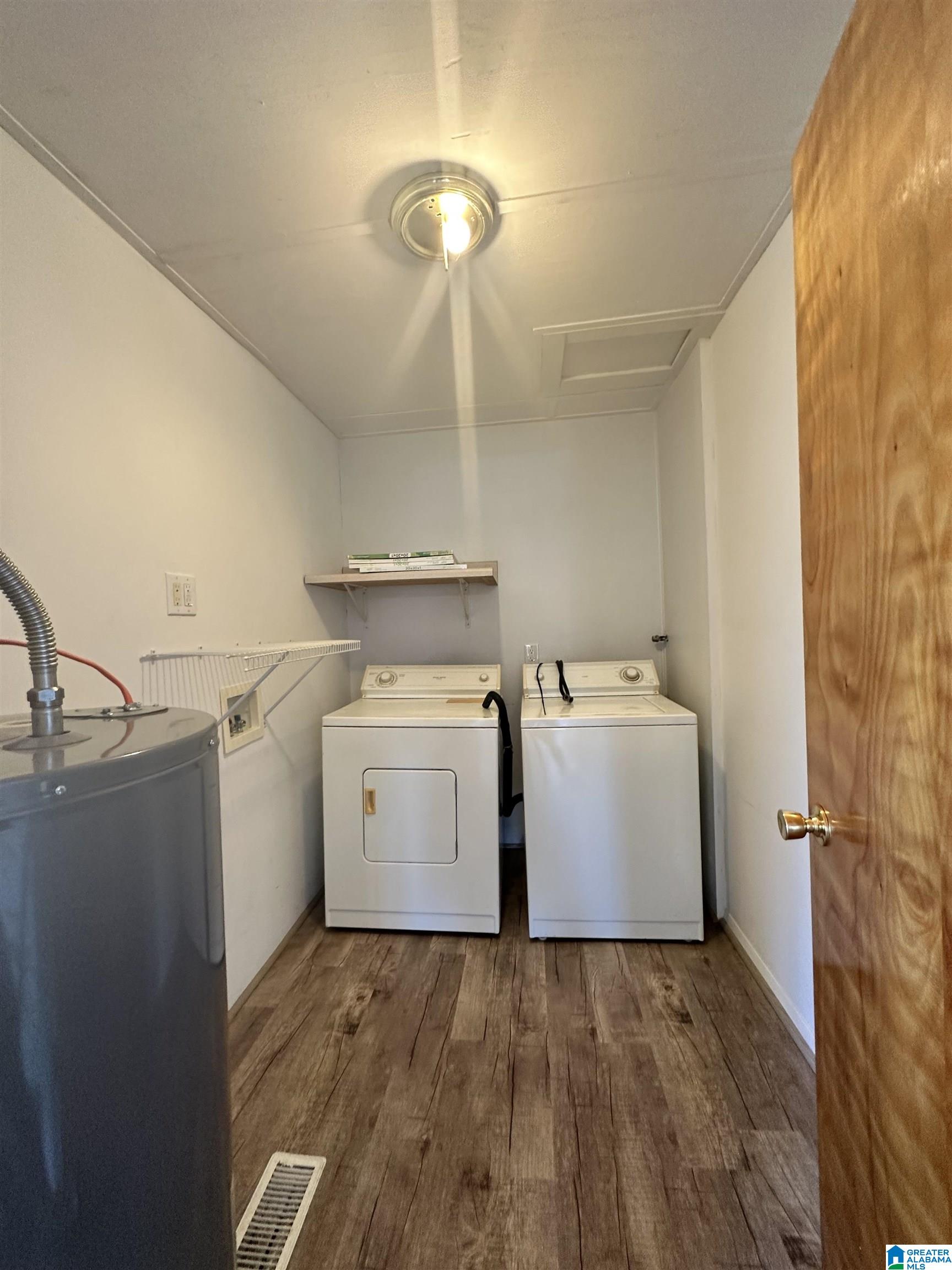 266 Mountain View Road Talladega, AL 35160 - Photo 22 of 23