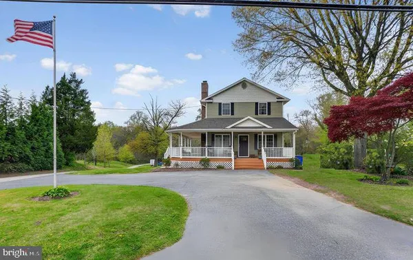 $729,000 | 9260 Old Scaggsville Road, Laurel, MD 20723