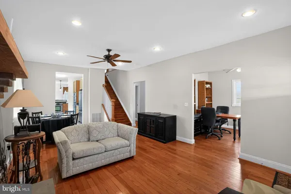 $729,000 | 9260 Old Scaggsville Road, Laurel, MD 20723