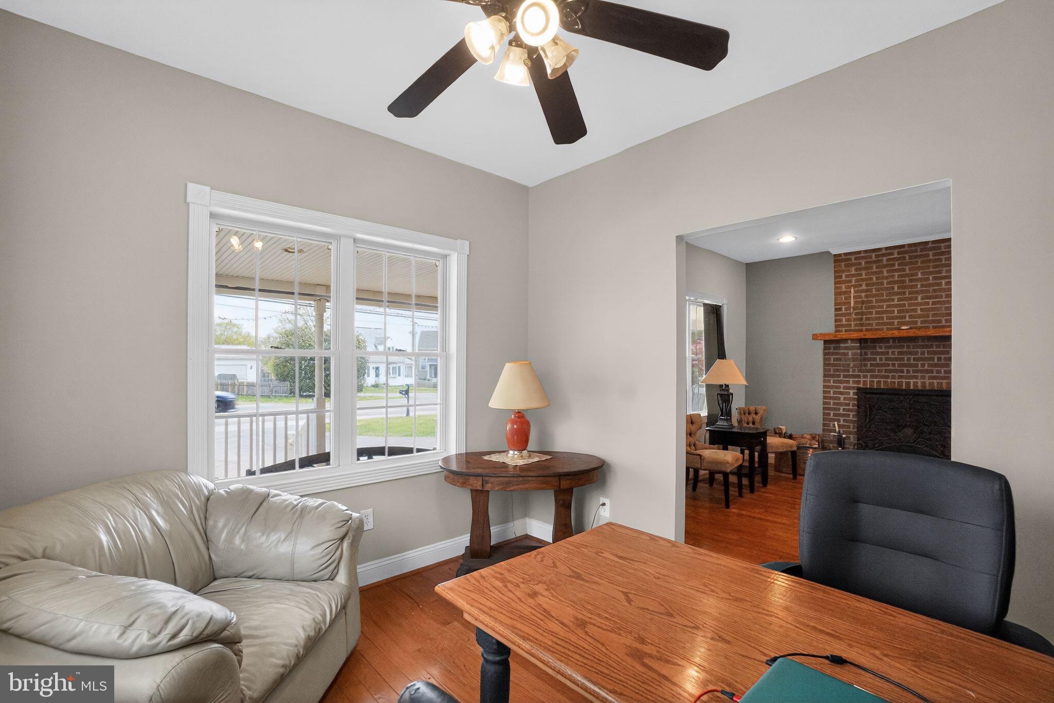 9260 Old Scaggsville Road Laurel, MD 20723 - Photo 13 of 61 Office