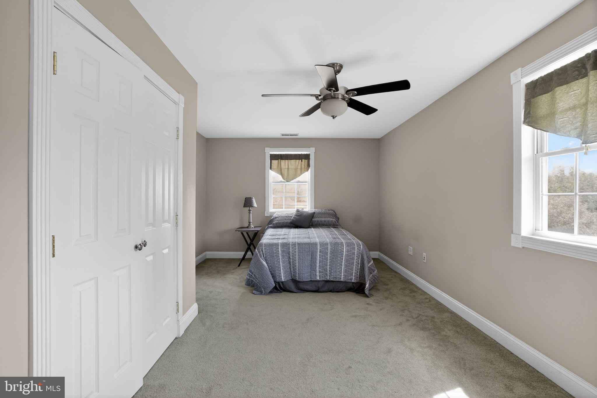 9260 Old Scaggsville Road Laurel, MD 20723 - Photo 35 of 61 2nd Bedroom