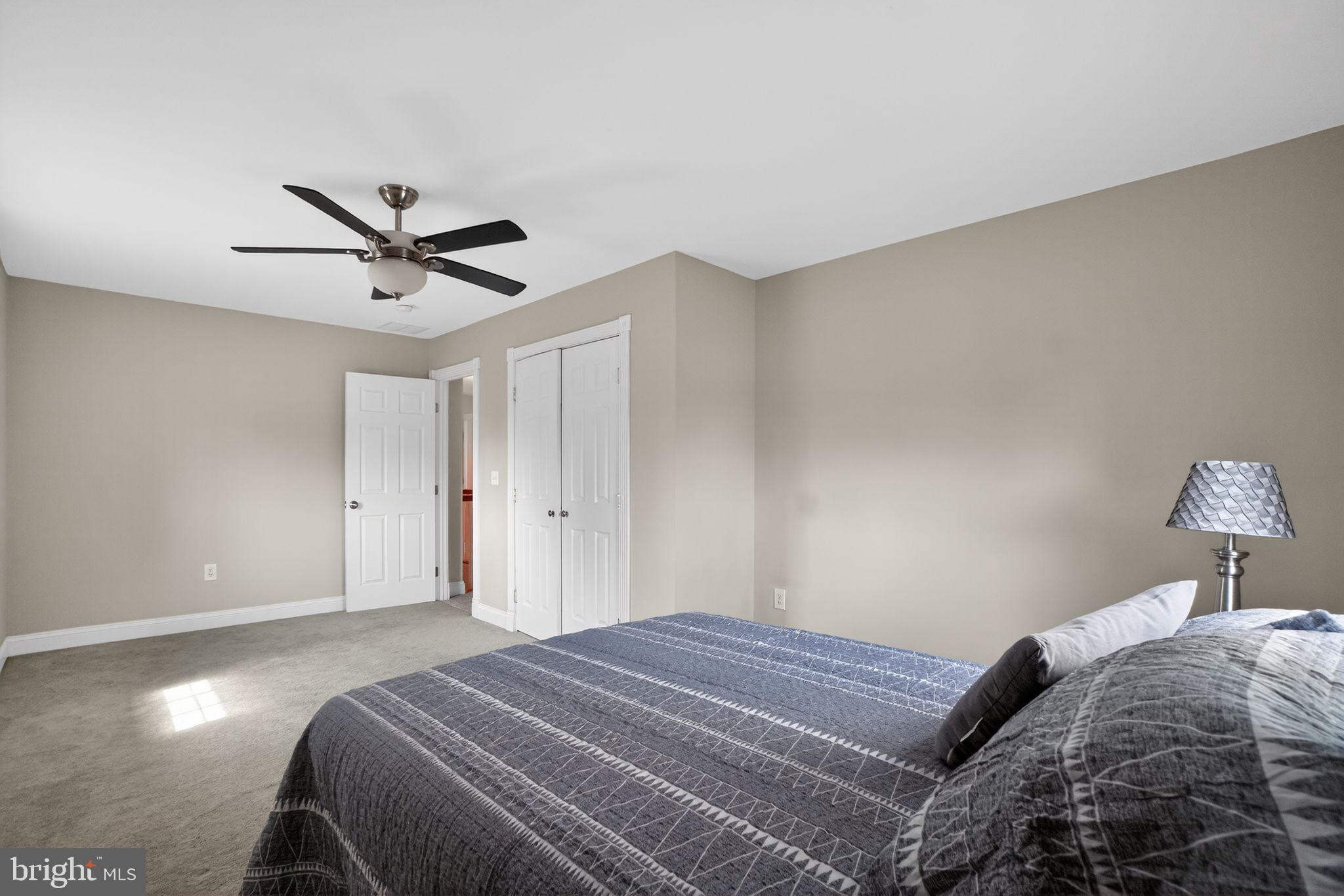 9260 Old Scaggsville Road Laurel, MD 20723 - Photo 36 of 61 2nd Bedroom
