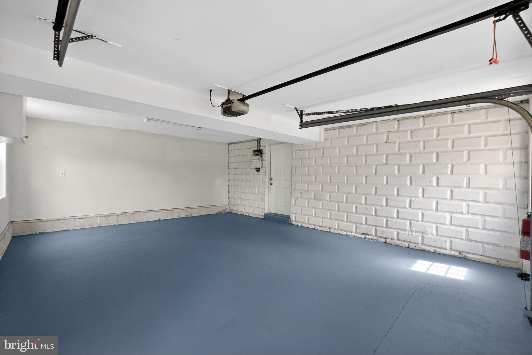 9260 Old Scaggsville Road Laurel, MD 20723 - Photo 50 of 61 Garage