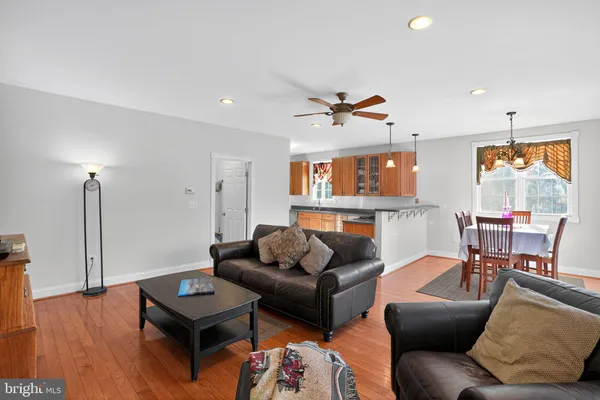 $729,000 | 9260 Old Scaggsville Road, Laurel, MD 20723