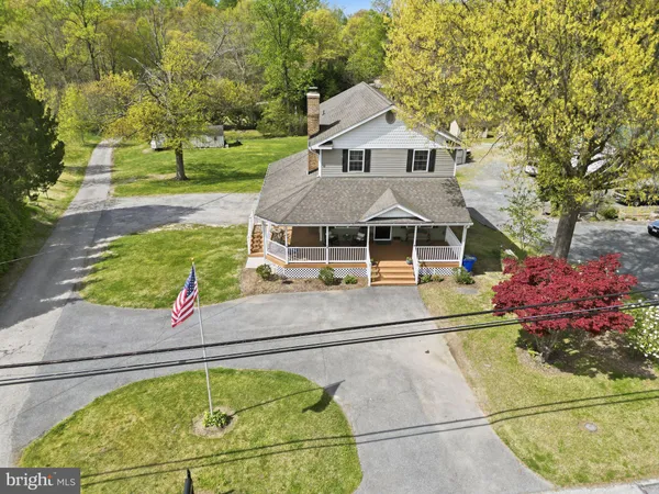 $729,000 | 9260 Old Scaggsville Road, Laurel, MD 20723