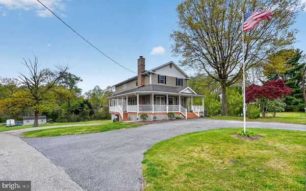 $729,000 | 9260 Old Scaggsville Road, Laurel, MD 20723