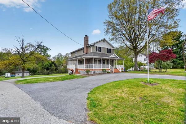 $729,000 | 9260 Old Scaggsville Road, Laurel, MD 20723
